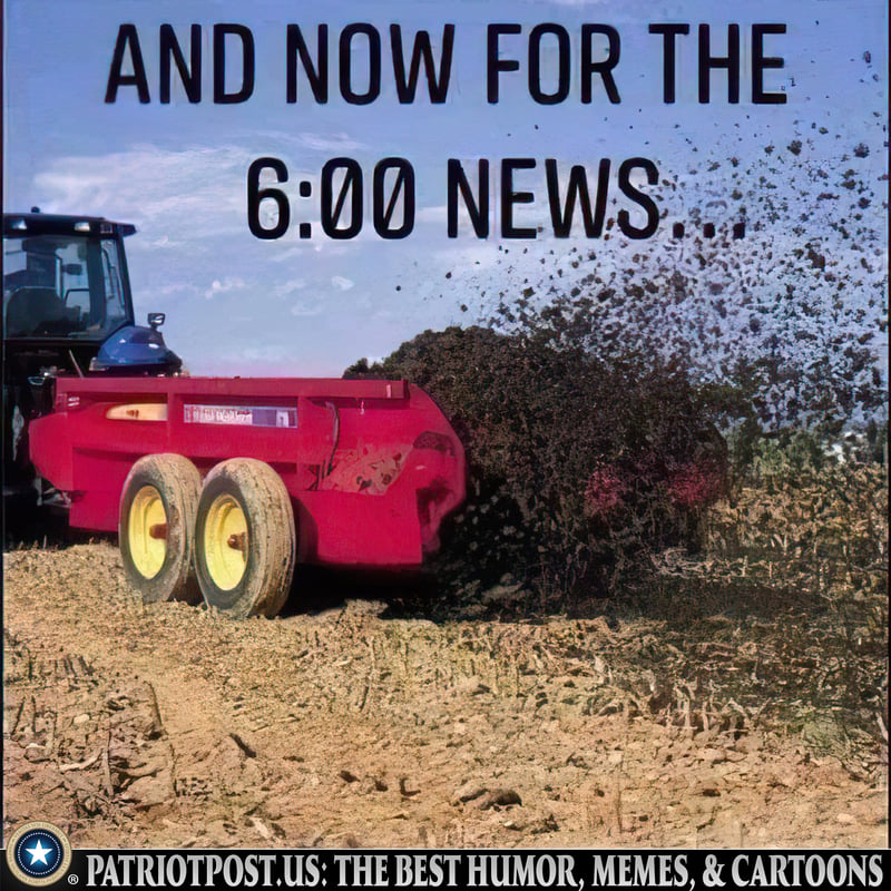 Manure Spreader